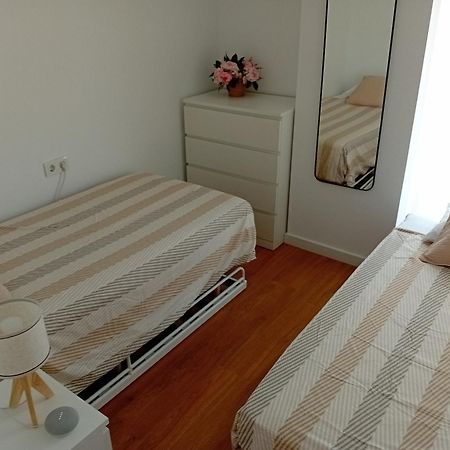 Tranquilidad A 2 Minutos Del Mar Leilighet Canet d'En Berenguer Eksteriør bilde